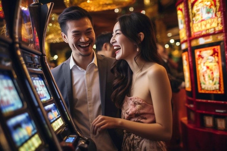 Tampilan detail transaksi deposit DANA di riwayat 88 big