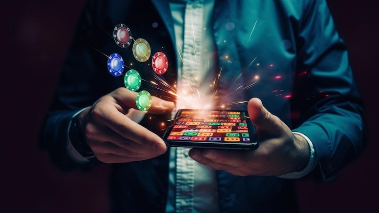 Meja Domino QQ di platform 88 big dengan pemain-pemain dari Indonesia
