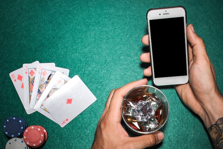 Studio live casino 88 big dengan dealer profesional dan kamera multi-sudut