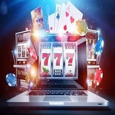 Dealer bermain baccarat langsung di studio 88 big